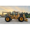 2017 Tigercat 610E Skidder